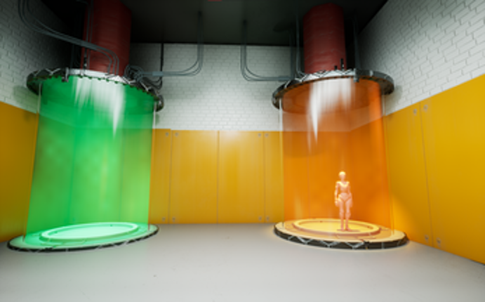 Robo-E.R.T screenshot