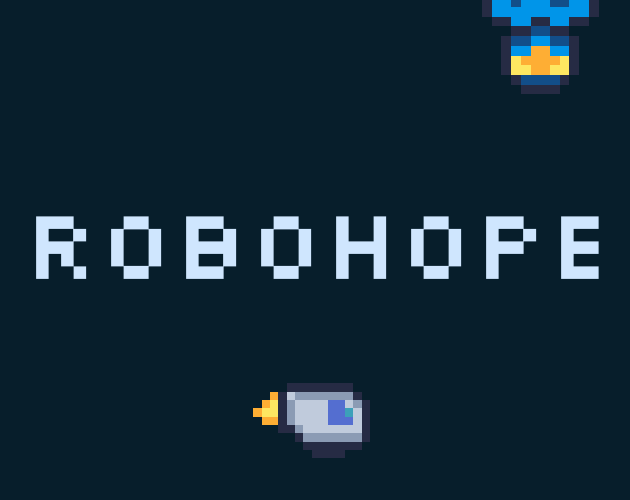 Games like RoboHope