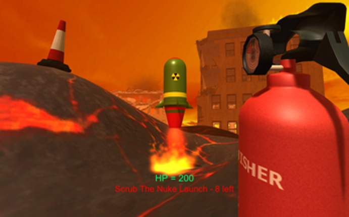 SAFEZONE screenshot