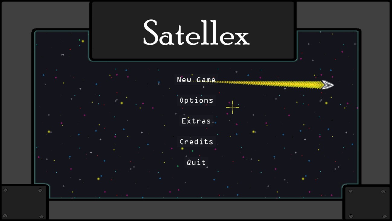 Games like Satellex