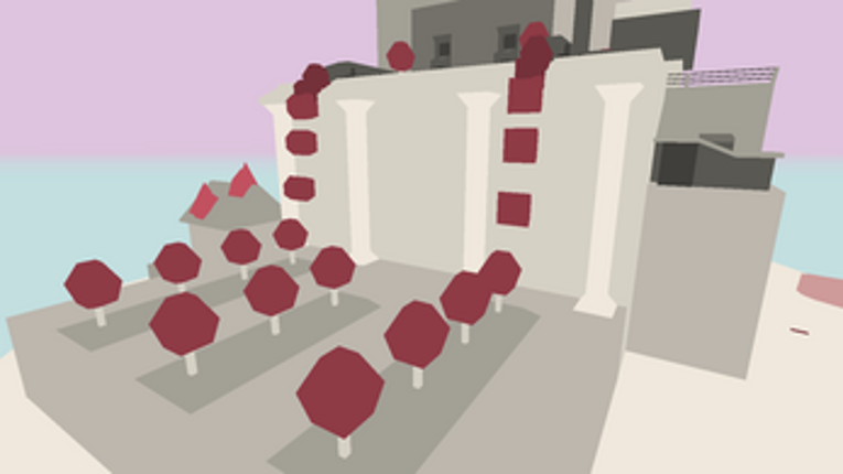 Sediment screenshot