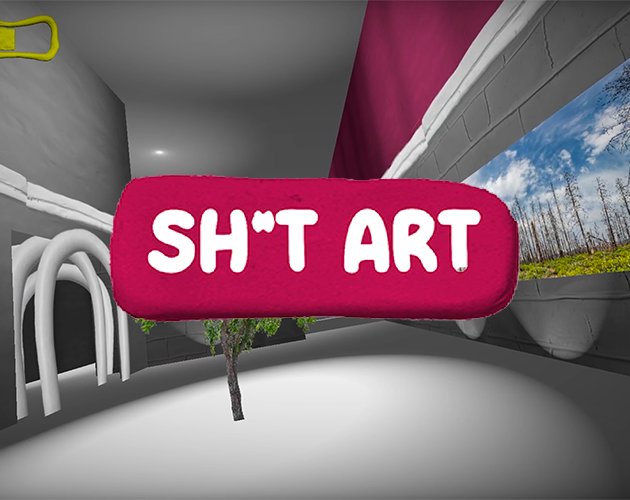 Games like SHiT aRT