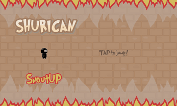 Ninja Shurican screenshot