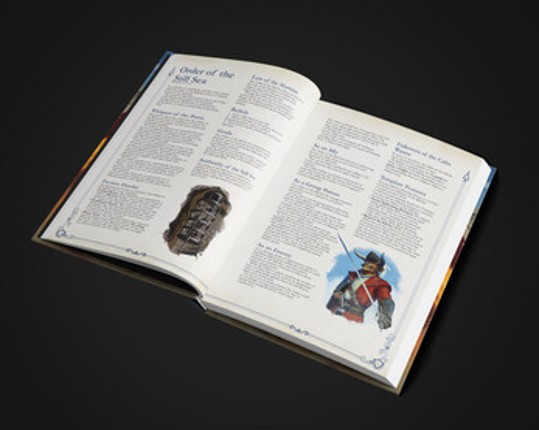 SIDEQUEST Annual 1 Image