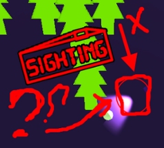 [Sighting] Image