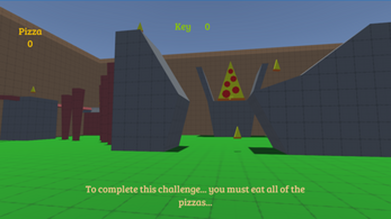 Sinners Explorers screenshot