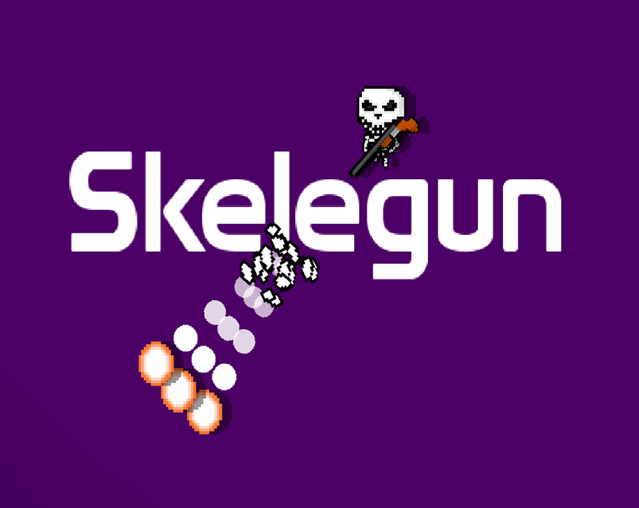 Games like Skelegun