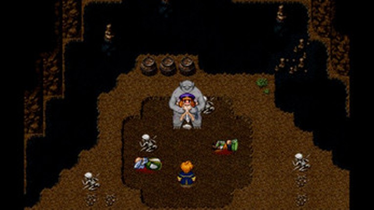 MH:天空花嫁 Image