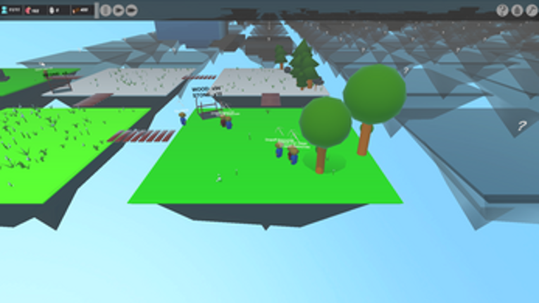 SkyHigh screenshot