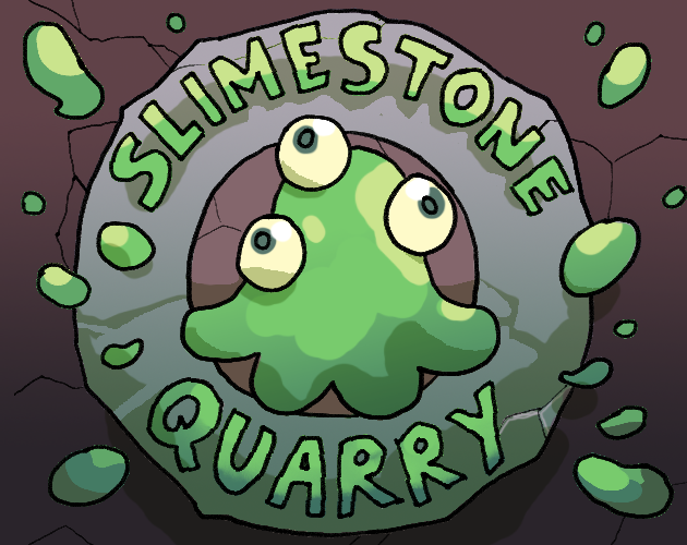 Games like Slimestone Quarry