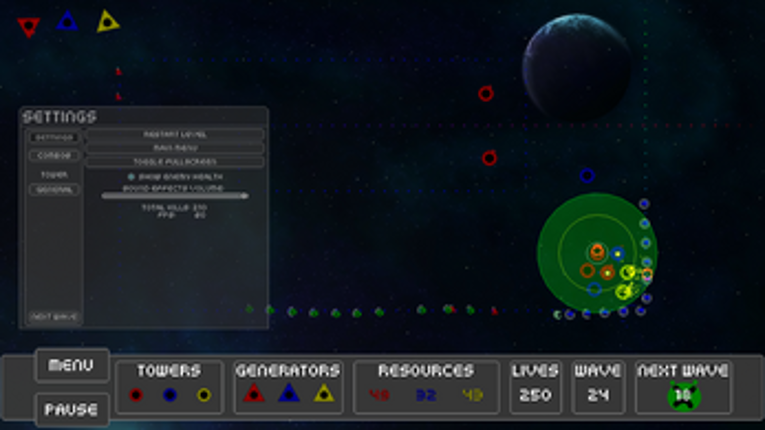 Solar TD Image