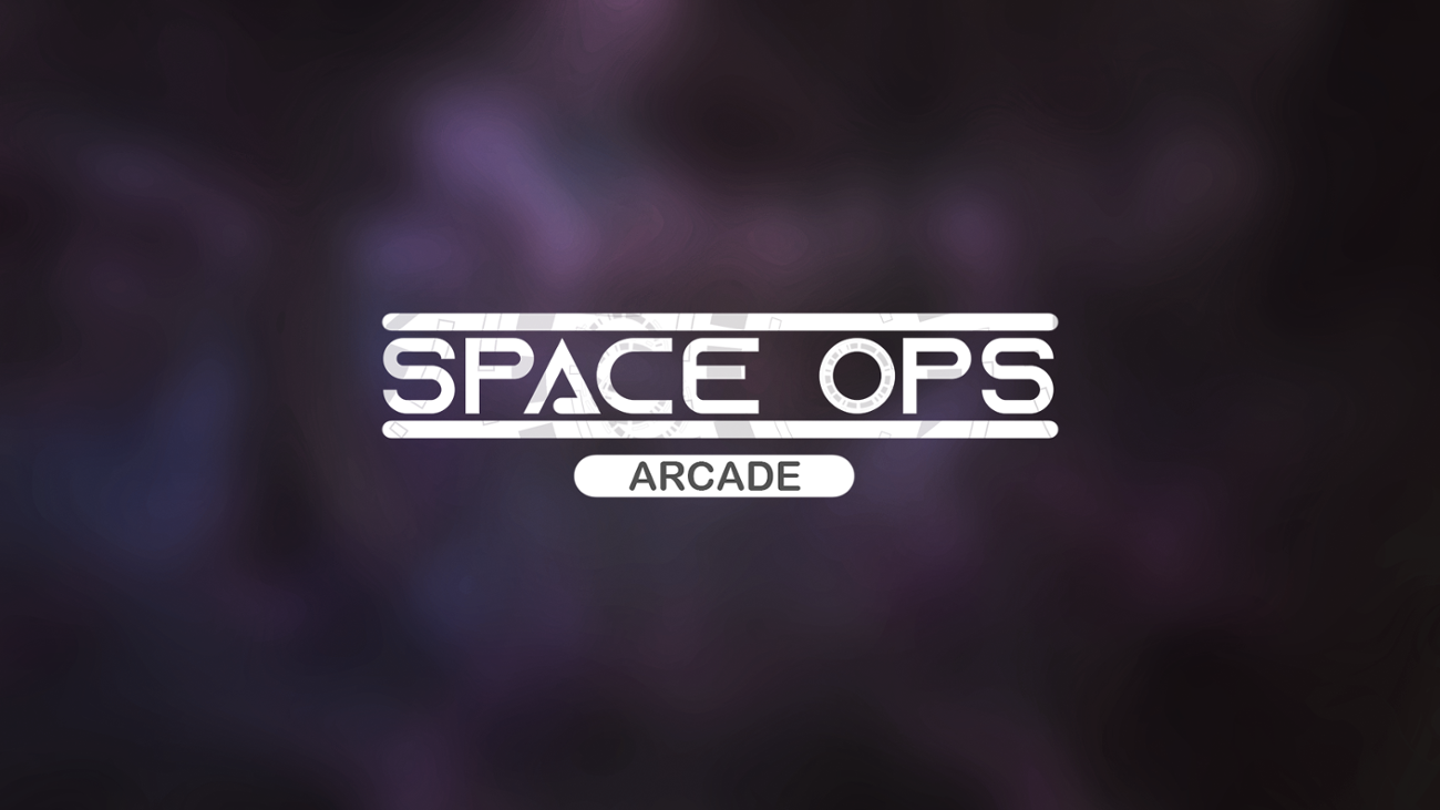 Games like Space Ops Arcade