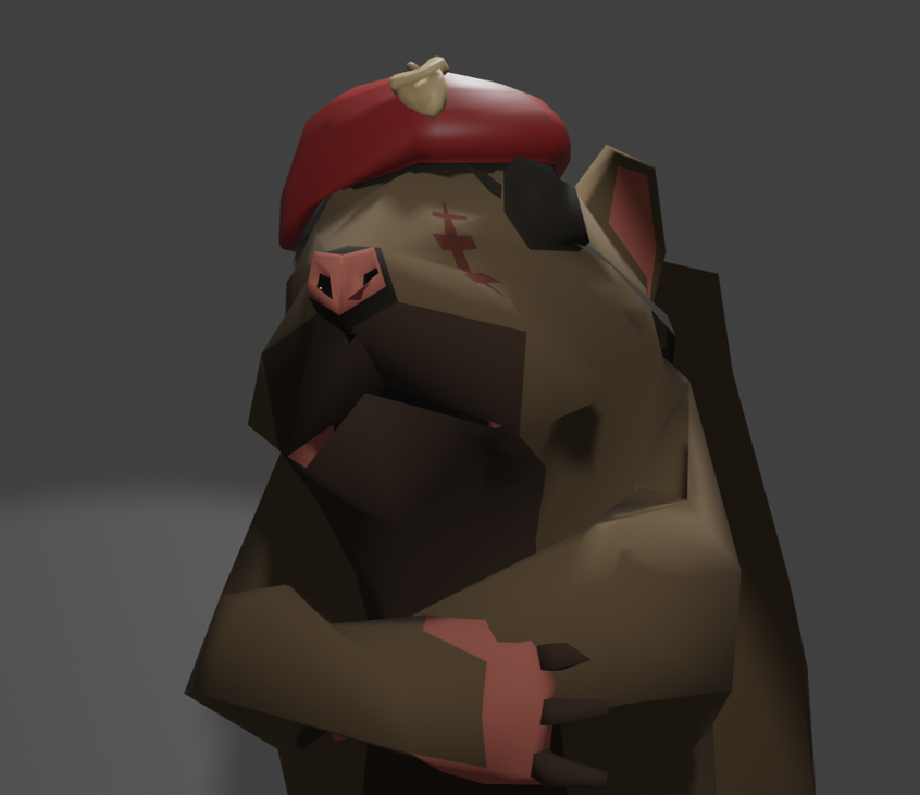 Games like Squirreling Away