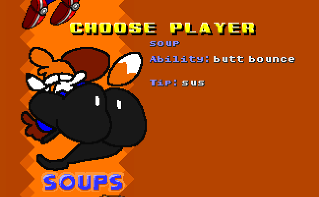 Games like [SRB2] superiorfoxv2
