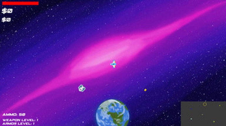 Star Hunter Image