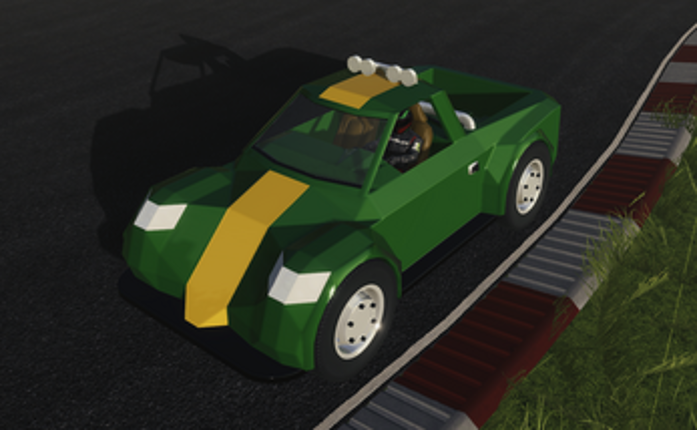 Techblox screenshot