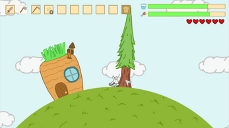 terrinha screenshot