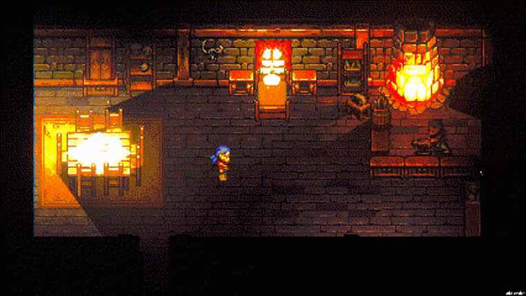 The Forge (TPT) Image