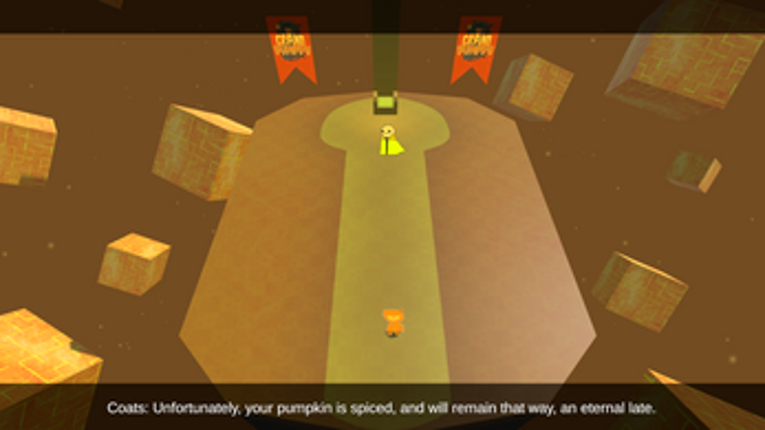 The Grand Pumpky 2 Image