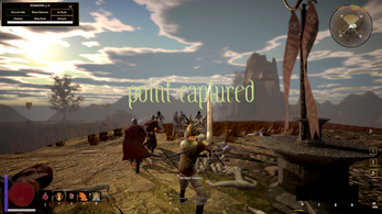 The Great Ordeal Image