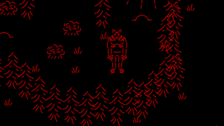 The Wolf screenshot