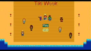 TikiWeek Image