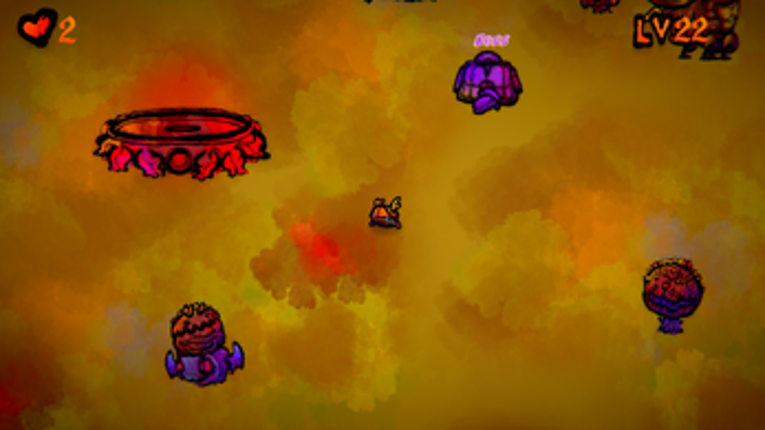 Top Down Showdown screenshot