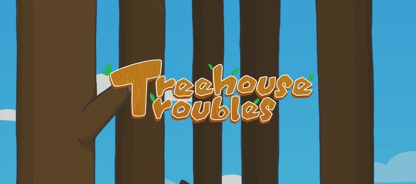 Games like Treehouse Troubles