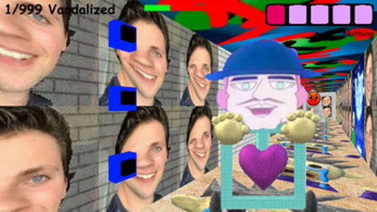 (DISOWNED) "How to Baldi's Basics Expensive Unexclusive Edition - The Last Episode" screenshot