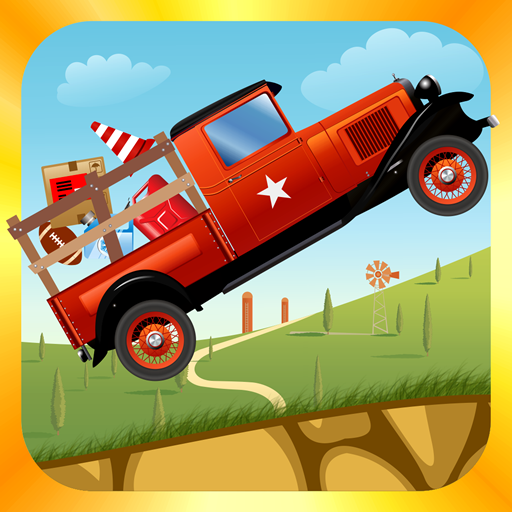 Games like Truck Go
