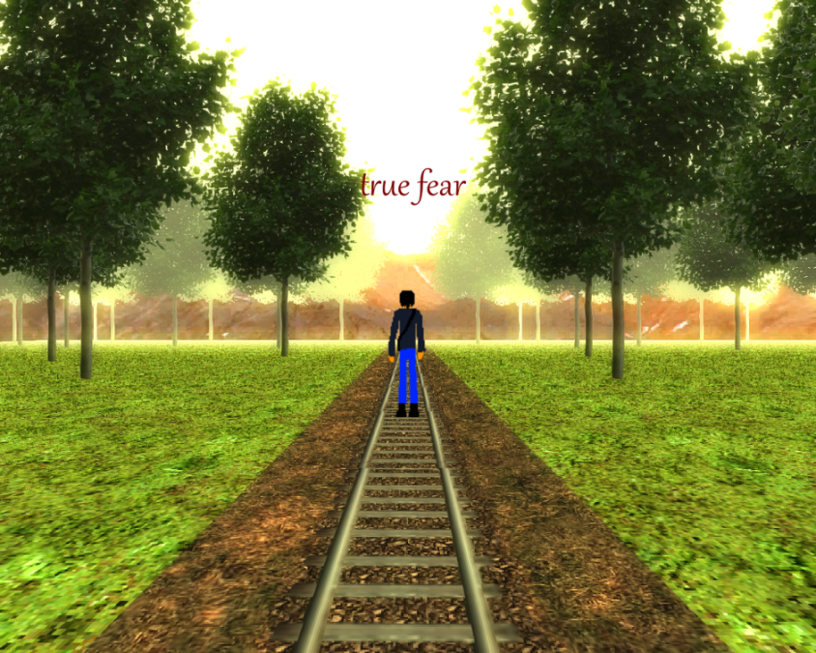 Games like true fear