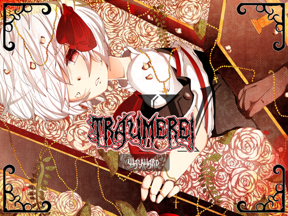 Träumerei Chapter 4 Image