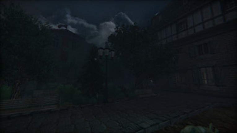 UGC: Blade of Agony screenshot