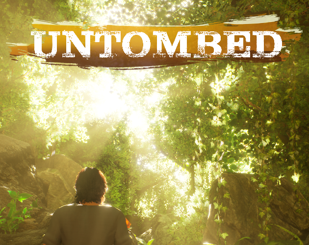 Games like Untombed