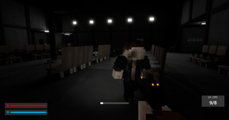 Voidline Image