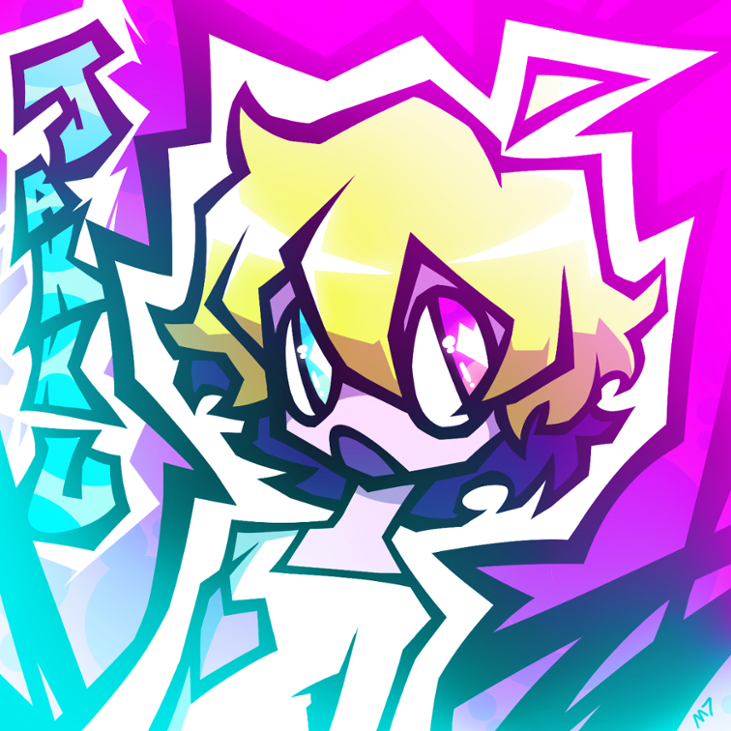 Games like FNF vs Jakku (old)