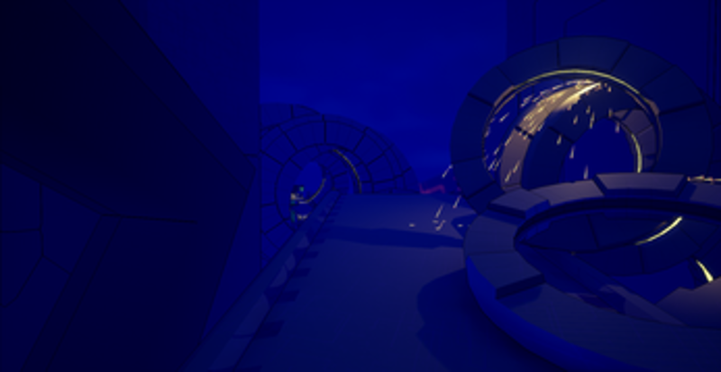 Citizeness Chomp screenshot