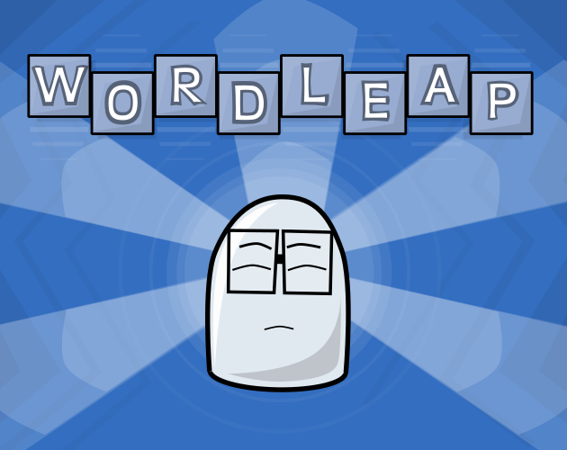 Games like WordLeap