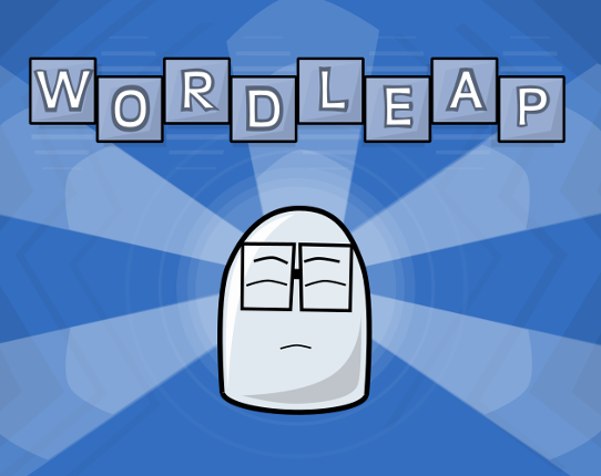 WordLeap Game Cover