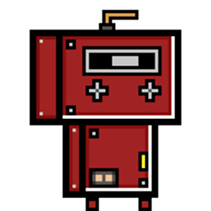 WORKER-E Image