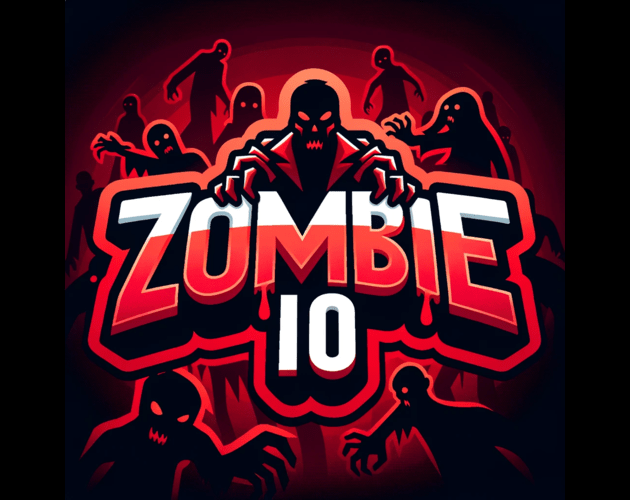 Games like Zombie-IO