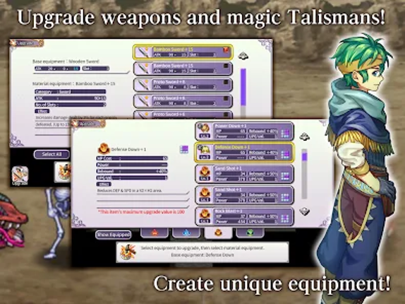 [Premium] RPG Infinite Links screenshot
