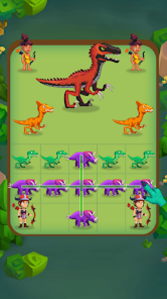 Merge Master - Fusion Battle screenshot