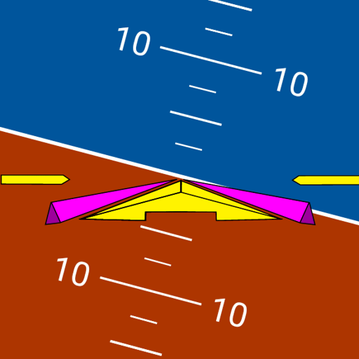 Games like X-Plane Primary Flight Display