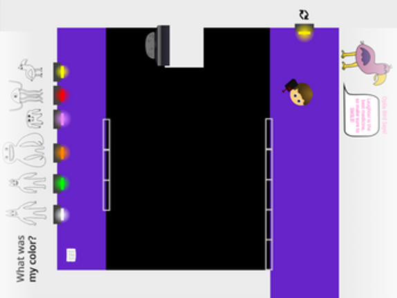 Garten of Banban screenshot