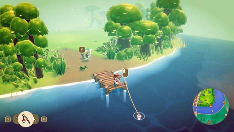 Gaucho and the Grassland screenshot