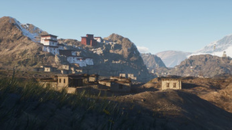 Gauley : Early Access Image