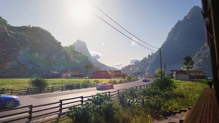 Gear.Club Unlimited 3 Image