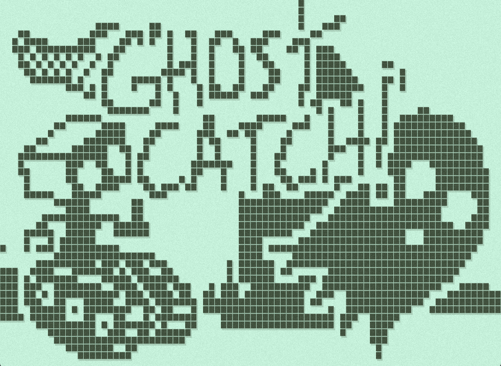 Games like (unfinished) GHOST CATCH! [NOKIAJAM6]