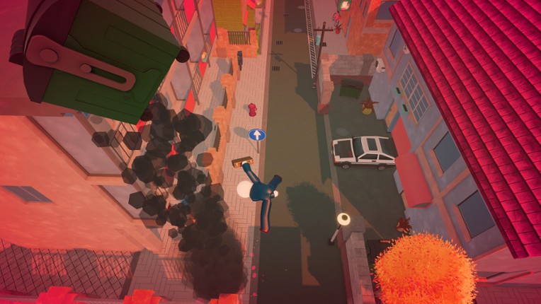 Good Luck screenshot